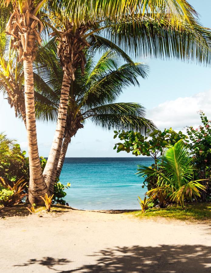 Breezy Beachfront Bali-Style Haven 180 Degree Oceanview Hau'ula Екстериор снимка